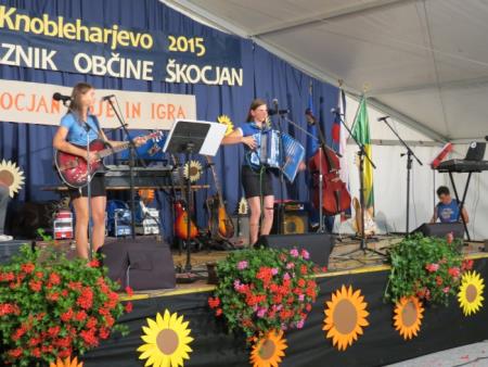 Knobleharjevo 2015 22